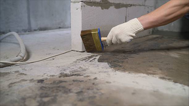 24/7 Emergency Basement Waterproofing experts in Elizabethtown, KY
